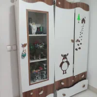 سرویس خواب کودک و نوجوان