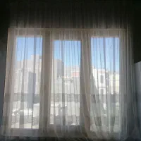 پرده شیری
