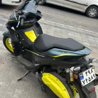 موتور سیکلت