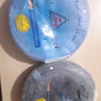 سیم سایز ۴ افشار نژاد