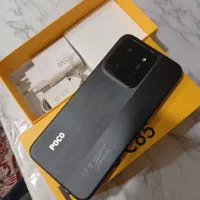 گوشی پوکوc85