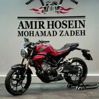 هندا CB 150 مدل 1401