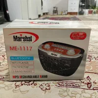 اسپیکر مارشال