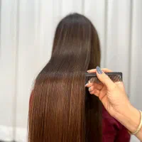 کراتین و پروتئین