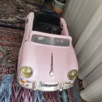ماشین برقی ،