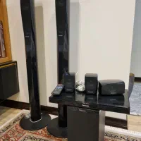 سینما خانگی