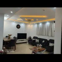 فروش سه خواب لوکس طبقه دوم