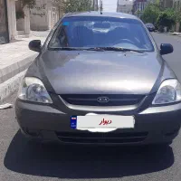 ریو ۹۰ ABS|خودرو سواری و وانت|اندیشه, اندیشه فاز ۵|دیوار