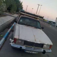 وانت بار جابجایی و حمل باردرون شهری و بیرون شهری