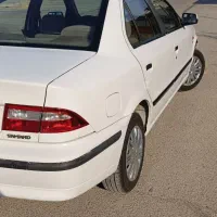 سمند LX