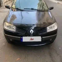 مگان ۱۶۰۰ دنده مدل ۸۹