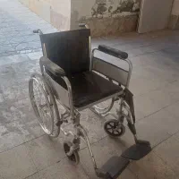 ویلچر تاشو