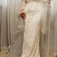 لباس عقد