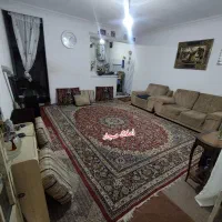 طبرسی شمالی نظام دوست38دوطبقه ویلایی60متری