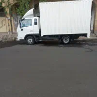 فورس f38|خودرو سنگین|ملارد, |دیوار