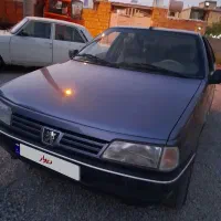 ۴۰۵|خودرو سواری و وانت|هلیلان, |دیوار