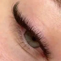 اکستنشن مژه