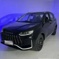 تیگارد تیسان صفر