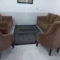 یک دست مبلمان 7نفره