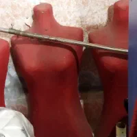 مانکن بالا تنه