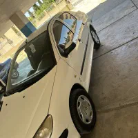 206 sd مدل 93|خودرو سواری و وانت|فولادشهر, B4|دیوار