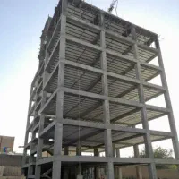 آرماتوربندی و کار بتونی و فونداسیون