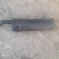 اگزوز بلوچی خوش صدا