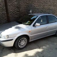 سمند مدل ۸۲