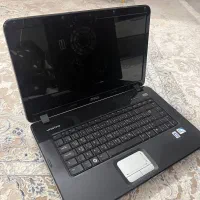 لپ تاب دل مدل وسترو