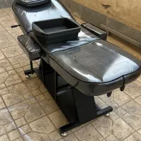 صندلی مژه کار