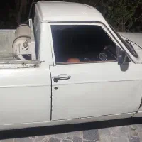 وانت مدل 90دوگانه کارخانه