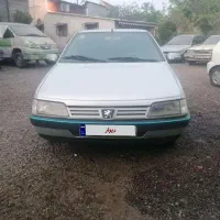 405 glx tu5