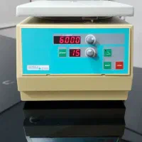 فروش سانتریفیوژ آزمایشگاهی و پزشکی دست دوم