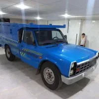 نیسان۱۴۰۲دوگانه کارخانه آبشنال.معاوضه باسواری دارم