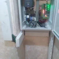 ایده ساخت تابلوبرق