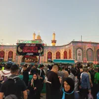 مسافرکریلا