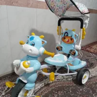 سه چرخه