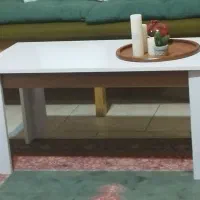 میز جلو مبلی