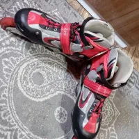اسکیت لاستیک ژله ای