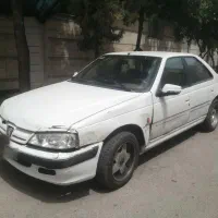 پارس سال 91