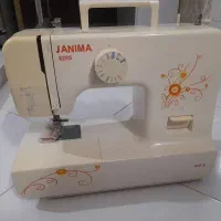 چرخ خیاطی janima