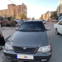 پراید 132 در حد