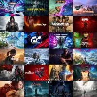 نصب بازی PS4 & PS5 کاملا انتخابی