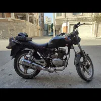 موتور پاژنگ 200