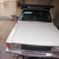 وانت پیکان مدل84