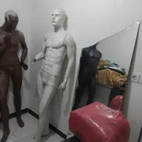 مانکن