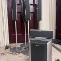 Dvd و‌سینمای خانگی
