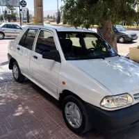 پراید مدل۹۷