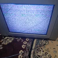 تلویزیون سامسونگ سالم