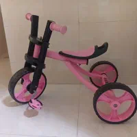 سه چرخه محکم